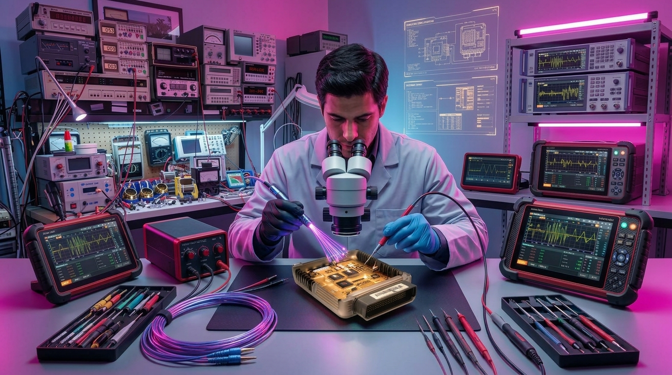CARRUSEL LAB 1